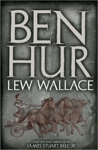 Title: Ben Hur, Author: Lew Wallace