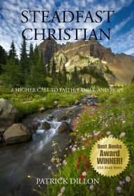 Title: Steadfast Christian, Author: Patrick Dillon