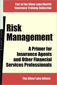 Title: Risk Management: A Primer, Author: Silver Lake Editors