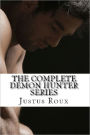 Complete Demon Hunter Series