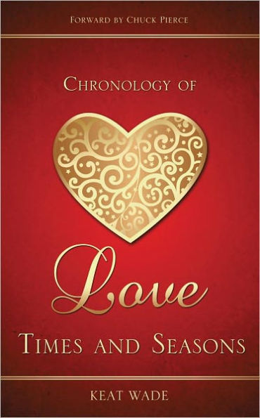 Chronology of Love