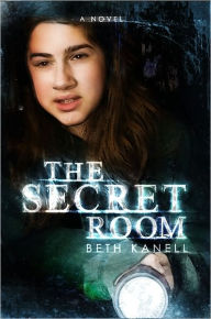 Title: The Secret Room, Author: Beth Kanell