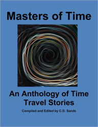 Title: Masters of Time, Author: H. G. Wells