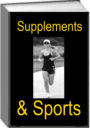 Supplements And Sports