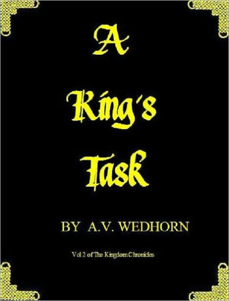 A King's Task