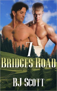 Title: 7 Bridges Road, Author: B.J. Scott