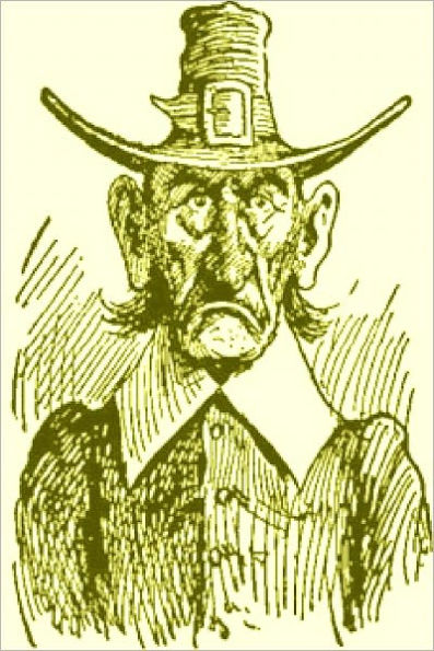 Comic History of the United States by Bill Nye ( illustrated with active TOC for easy navigation)
