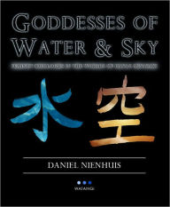 Title: Goddesses of Water & Sky: Feminist Ideologies in the Worlds of Hayao Miyazaki, Author: Daniel Nienhuis