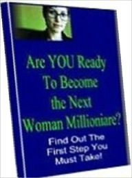 Title: Study Money Guide - You Can Be The Next Woman Millionair, Author: Self Improvement