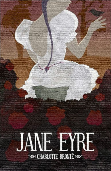 Jane Eyre - Charlotte Bronte [Annotated] (Bentley Loft Classics Book #73)