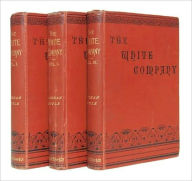Title: The White Company, Author: Author Conan Doyle