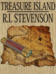 Title: Treasure Island by Robert Louis Stevenson (Complete Full Version), Author: Robert Louis Stevenson