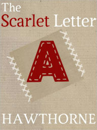 Title: The Scarlet Letter, Author: Nathaniel Hawthorne