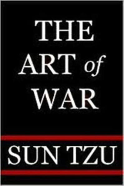 The Art of War by Sun Tzu (Full Version)