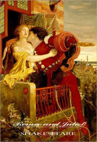 Title: Romeo and Juliet by William Shakespeare (Original Version), Author: William Shakespeare