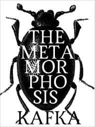 Title: The Metamorphosis by Franz Kafka (Complete Full Version), Author: Franz Kafka