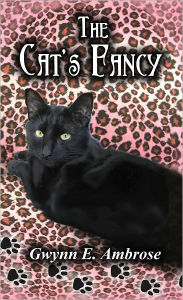 Title: The Cat's Fancy, Author: Gwynn E. Ambrose