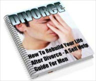 Title: A Man's Guide to Survive a Divorce, Author: Bill Vincent