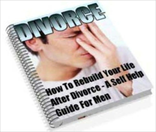 A Man's Guide to Survive a Divorce