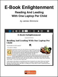 Title: E-Book Enlightenment: Reading And Leading With One Laptop Per Child, Author: James Simmons