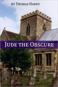 Title: Jude the Obscure (Annotated), Author: Thomas Hardy