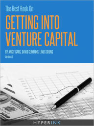 Title: The Best Book On Getting A Venture Capital Job, Author: David Cummins