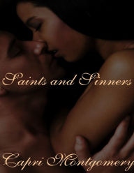 Title: Saints and Sinners, Author: Capri Montgomery