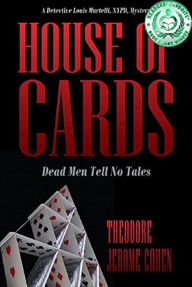 Title: House Of Cards, Author: Theodore Jerome Cohen