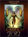 Kelli Fox Aries 2012