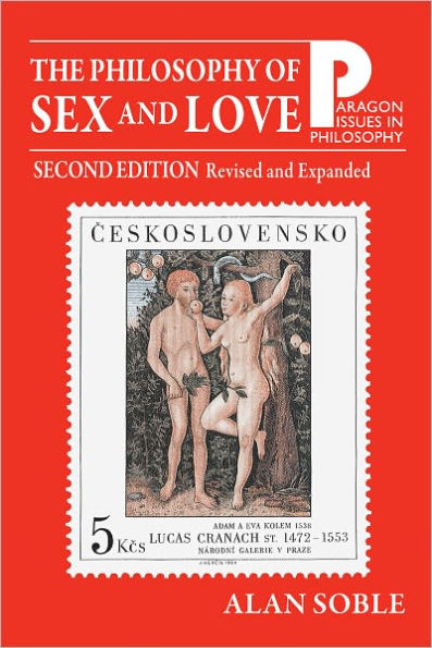 Philosophy of Sex and Love