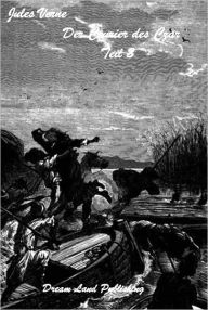 Title: Jules Verne - Der Courier des Czar Teil 2 (deutsche Ausgabe - German Edition), Author: Jules Verne