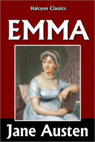 Title: Emma by Jane Austen [Unabridged Edition], Author: Jane Austen