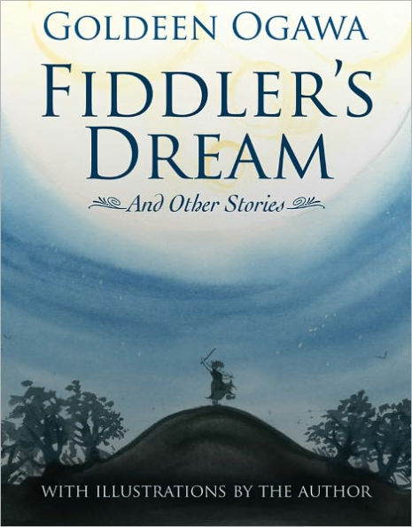 Fiddler's Dream and Other Stories