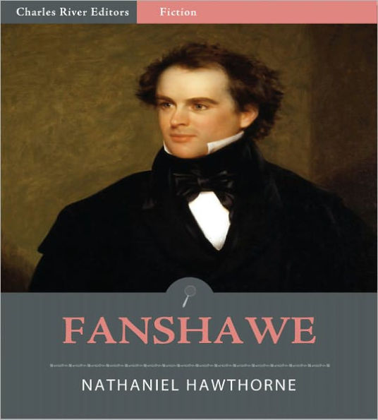 Fanshawe (Illustrated)