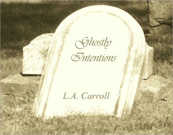 Ghostly Intentions