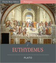 Title: Euthydemus (Illustrated), Author: Plato