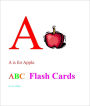 ABC Flashcards in Color