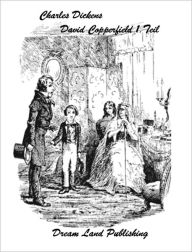 Title: Charles Dickens - David Copperfield Band 1 (deutsch - German), Author: Charles Dickens