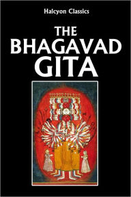 Title: The Bhagavad Gita (Unabridged Edition), Author: Anonymous