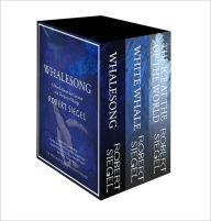 Title: The Whalesong Trilogy: All Three Books, Author: Robert Siegel