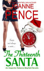 The Thirteenth Santa - A Novella