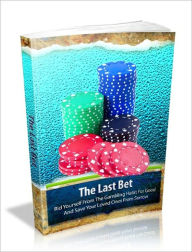 Title: The Last Bet, Author: Anonymous