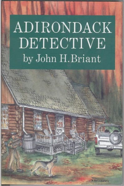 Adirondack Detective