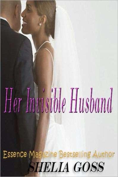 Her Invisible Husband