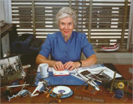 Title: Great Women in Aviation #3 - Jean Ross howard - Founder of the Whirly-Girls, Author: Henry M Holden