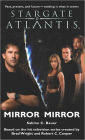 Stargate Atlantis #9: Mirror, Mirror