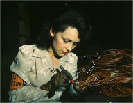 Title: Why Women Cry : or, Wenches With Wrenches (c1943), Author: Elizabeth Hawes