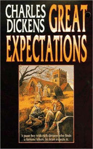 Title: Great Expectations - Full Version (Annotated), Author: Charles Dickens