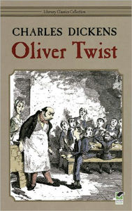 Title: Oliver Twist - Full Version (Illustrated and Annotated), Author: Charles Dickens