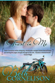 Title: Trust in Me (Contemporary Romance), Author: Beth Cornelison